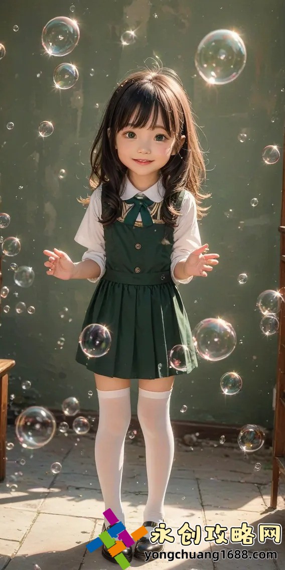  少女哔哩哔哩高清在线观看：动漫世界里的青春记忆