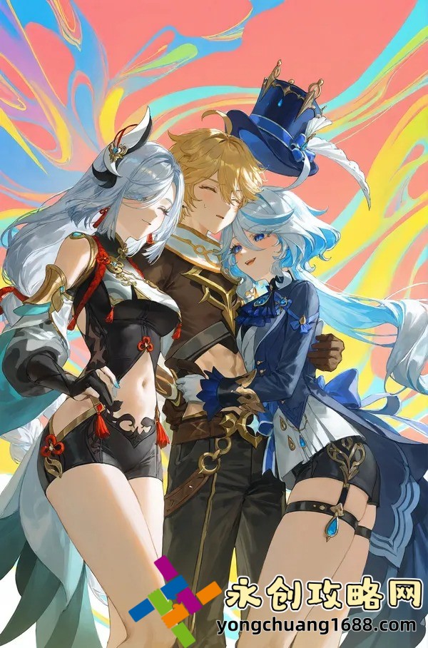  特别的美容美发2：最新流行趋势，让美从头开始