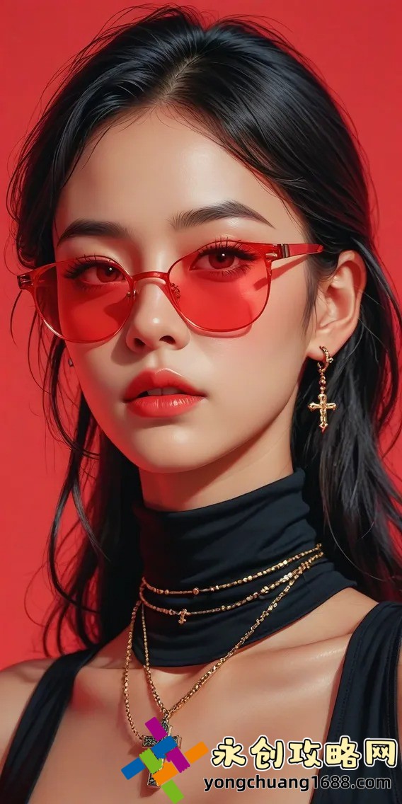 女流眼泪翻白眼害羞脸红：情感瞬间大揭秘，难以言喻的心情！