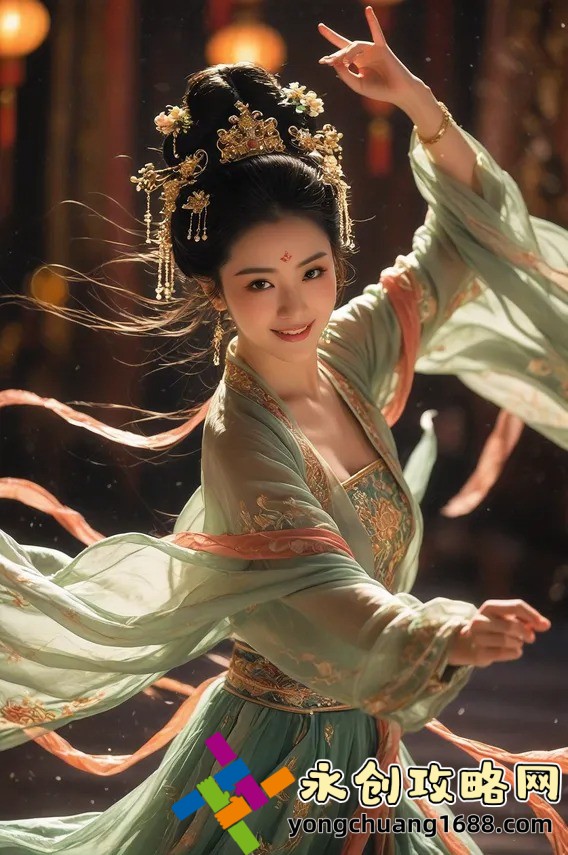 《铁血残明》：一部描绘战争与牺牲的历史巨作，值得你一探究竟！