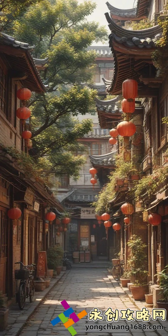 魅影的神秘世界：揭开你从未见过的隐藏面纱！