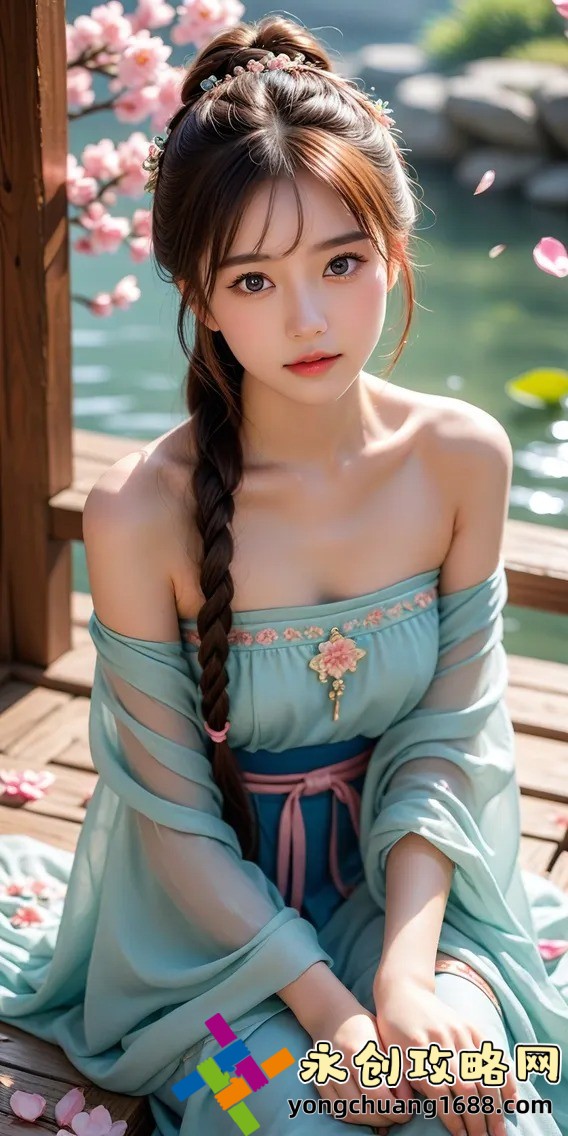 李婉华：她的故事，一场跨越时代的文学传奇！