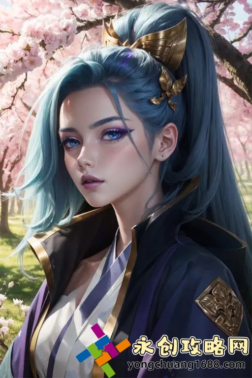 《狼美人》：美貌与智慧并存的女性角色如何征服观众？