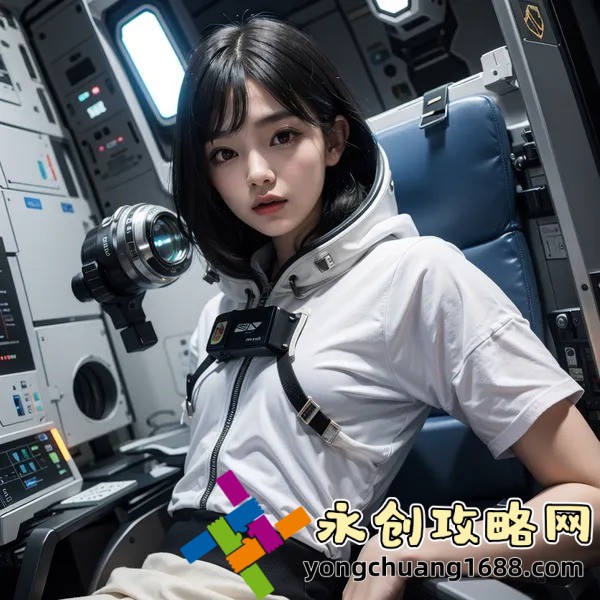老外玩CSGO的妹子表现如何？她们的游戏技巧怎么样？