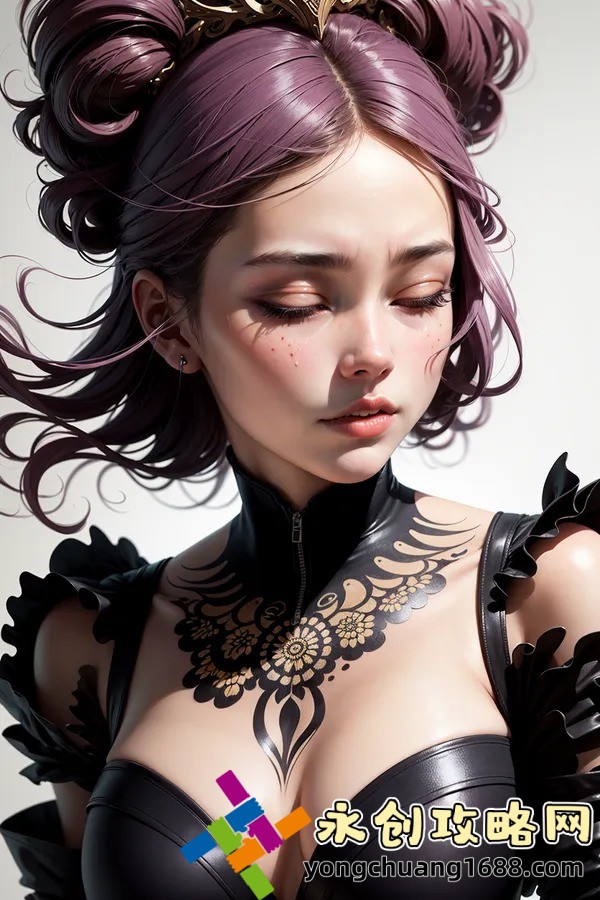 发现自己是女配1v4的小说：如何在逆境中逆袭并找到幸福？