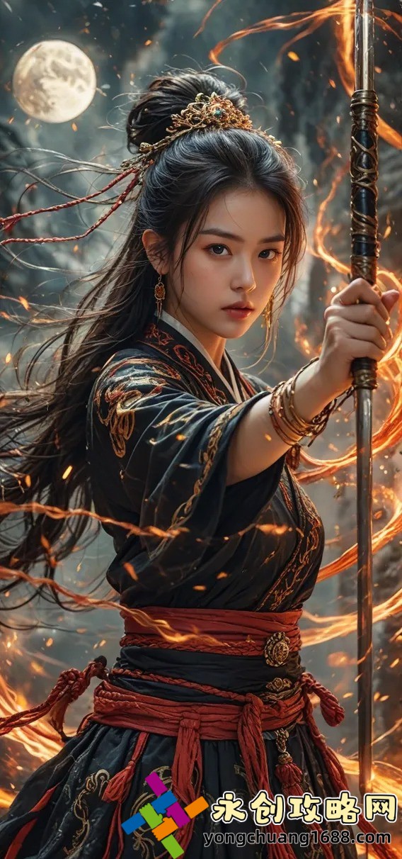 揭秘伊丁天堂精灵和暗夜精灵区别：全面对比与详细解析