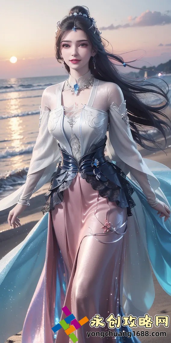 公翁的大龟挺进秀婷苏玥：古老智慧与现代创新的完美融合