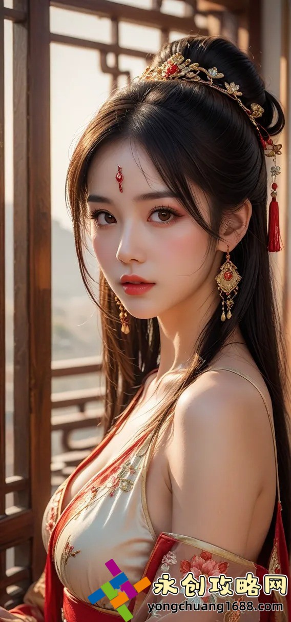 【武林闲侠】——一款突破想象的江湖奇遇，带你走进全新的武侠世界！