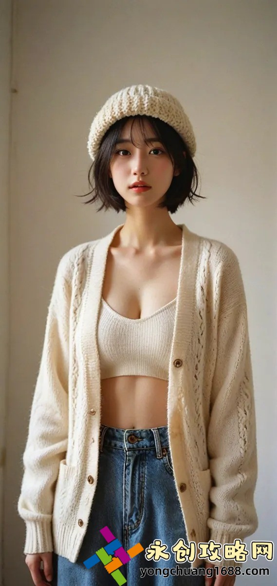 丰满的人妻：如何从中感受爱情与冲突的复杂情感？