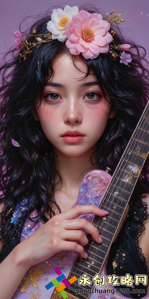 如鸢——释放自我，飞翔天际的自由之梦