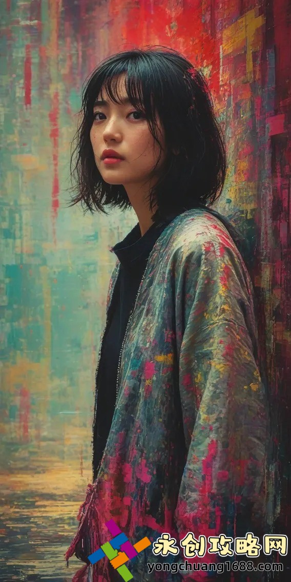 JESSIE：这位歌手的音乐才华和人生故事让人深感钦佩