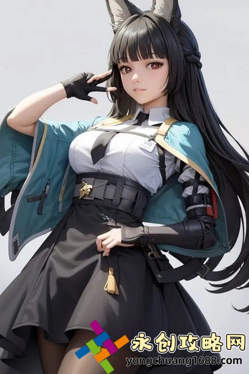 《狂野少女》免费完整版中文，带你体验与众不同的极致冒险
