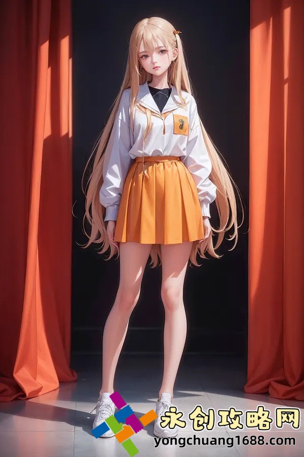 ANOTHER GIRL IN THE WALL：探索隐藏剧情与深度角色设定，揭秘独特魅力
