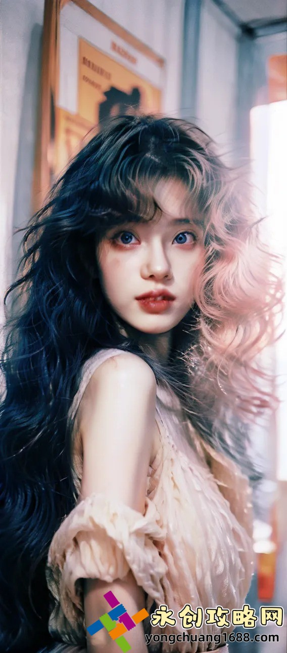 波兰女人毛茸茸：一场文化碰撞中的美丽与挑战