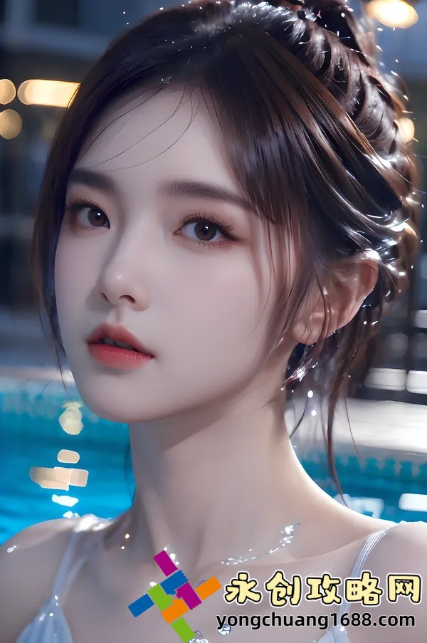 永恒之井：揭开时间与生命的秘密