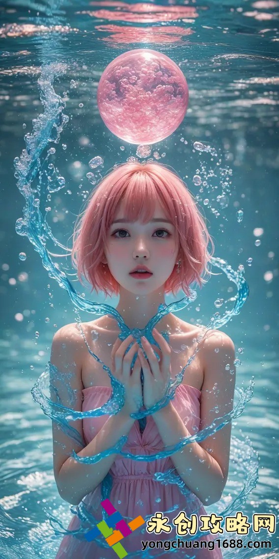 《闪耀暖暖官网：这款游戏为何成为女孩们的心头好？》
