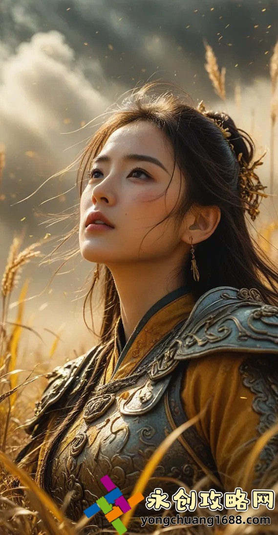 冲破少女最后的屏障：冲破少女最后的屏障，背后探讨的成长与心理转变！