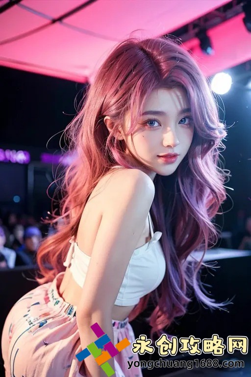 【揭秘】CSGO暴躁少女免费背后的真相：游戏圈的神秘现象大解析！