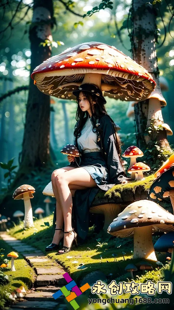活色生香小说阅读全文：沉浸在美丽与欲望交织的世界