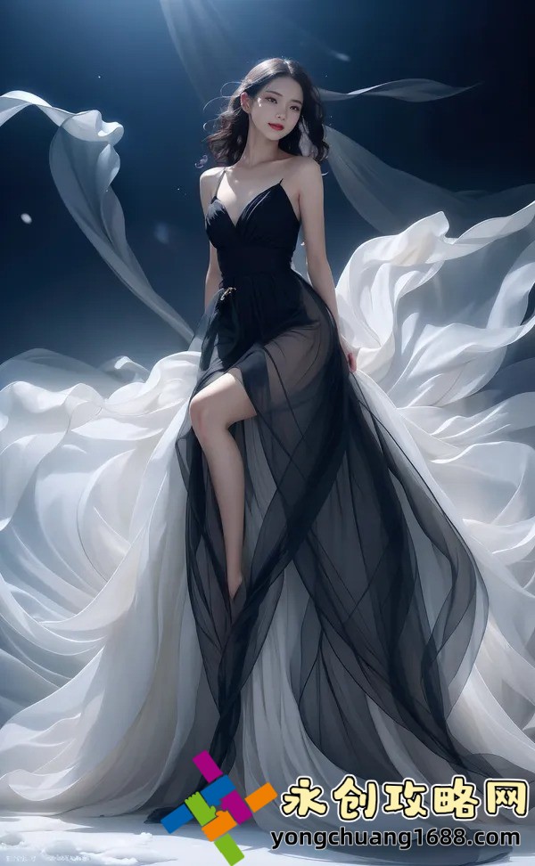 ANOTHER GIRL IN THE WALL： 揭秘墙壁中的神秘女孩现象