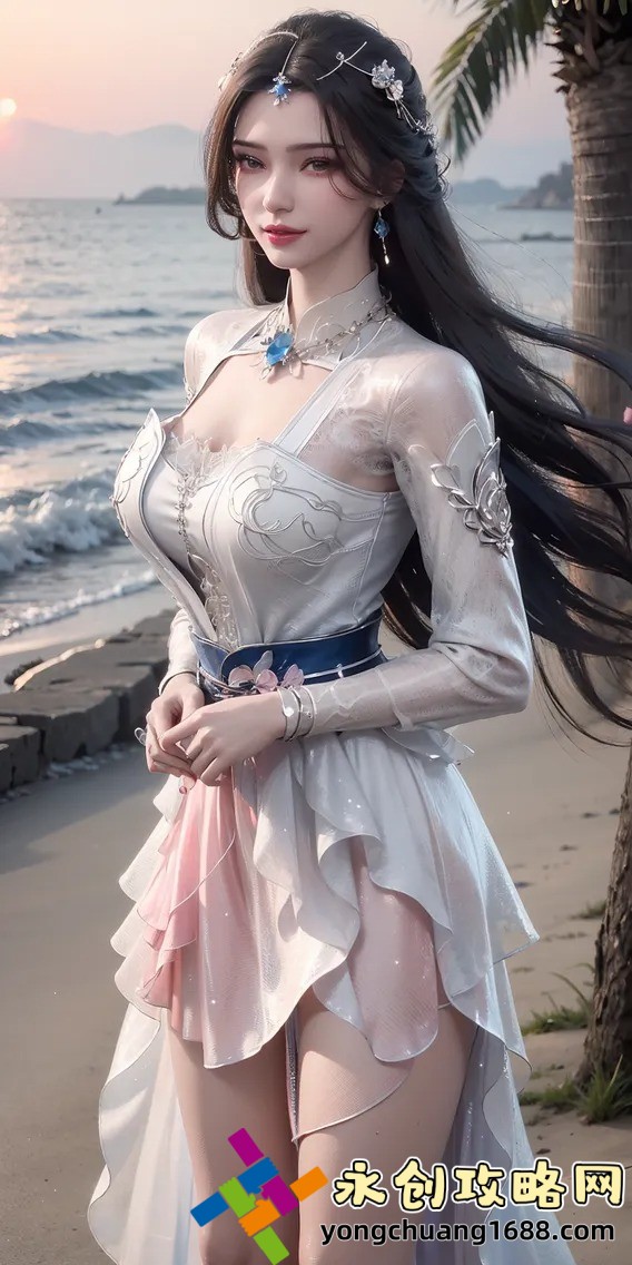 小龙女只感觉那巨大的火龙枪：揭秘武侠世界中的神秘武器与战斗技巧