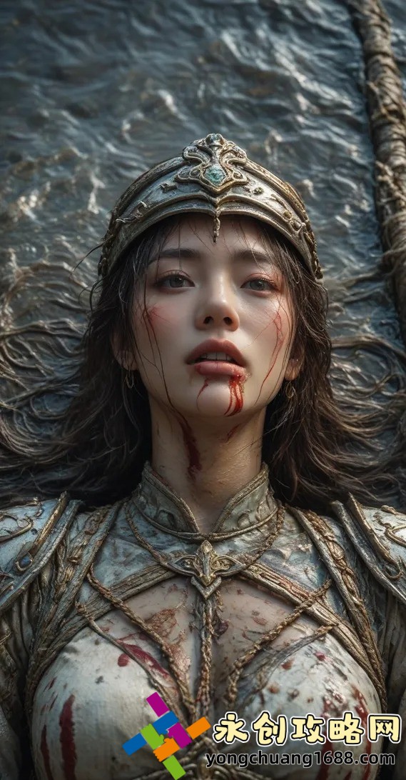  梦梦：挖掘神秘少女背后的秘密，一起探索她的奇幻世界吧！