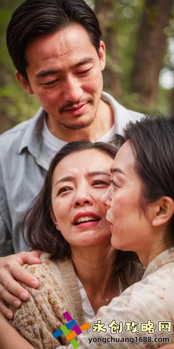 NPC大佬养成记：在浇灌日常中寻找不一样的故事与情感