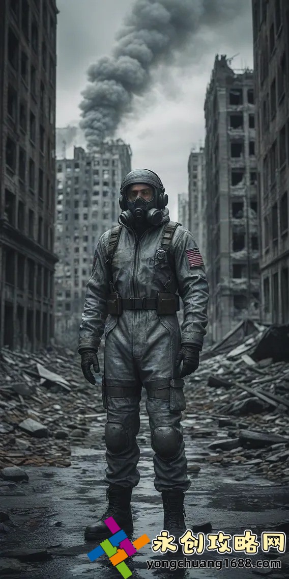 《FALLEN：重生之路，跨越命运的边界》