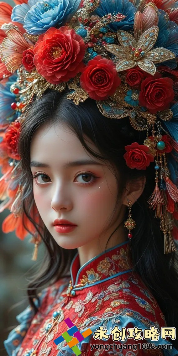 甜蜜瞬间！女生迈开腿让男生吃草莓的浪漫故事！