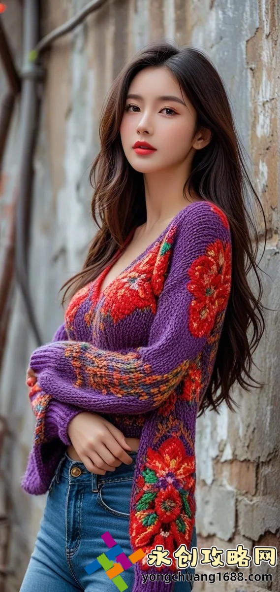 YSL千人千色短视频专区：揭秘美妆新潮流，打造你的专属色彩！