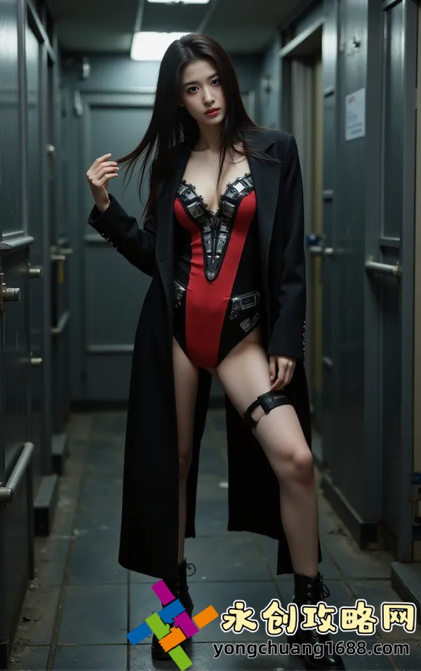可以C女性角色的游戏：畅玩最刺激的女性角色游戏，体验绝对控制！Content is blocked
