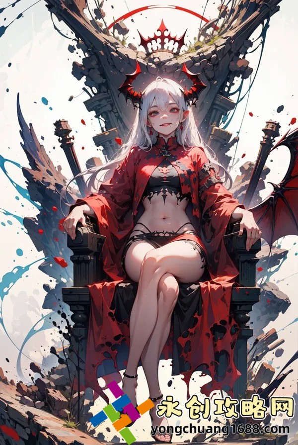 《清冷魔尊的抹布日常》小说连载：一段温情与挑战并存的仙侠之旅