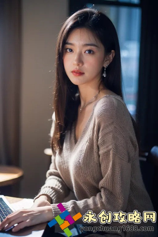揭秘“祼女直播”背后的真相：网络监管与心理健康的双重挑战