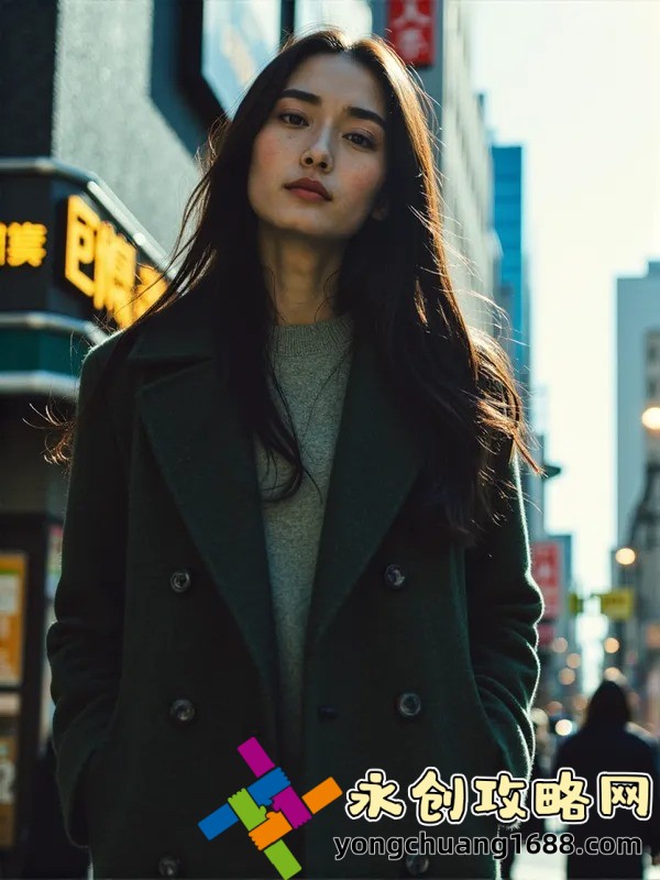 韩国刚满十八岁女生穿衣搭配样子大揭秘！时尚达人都这么穿，你也能轻松驾驭！
