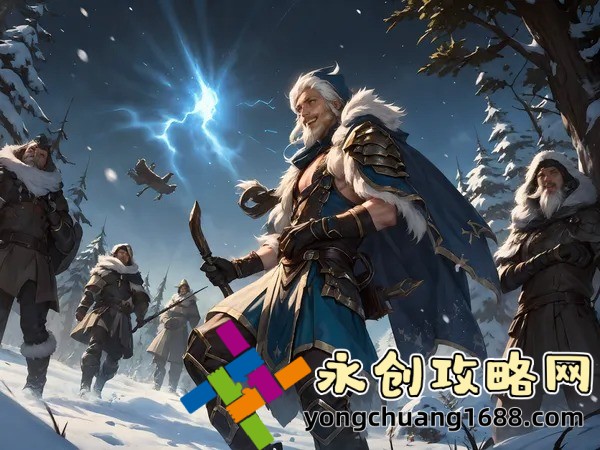 王牌战争：全面解锁这款战争策略游戏的最新玩法！