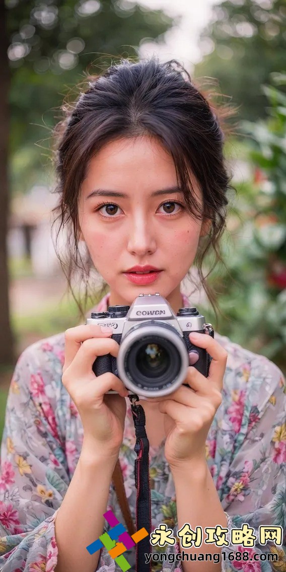  香软玉滑：林芍药作品鉴赏，探索古典美人的独特魅力