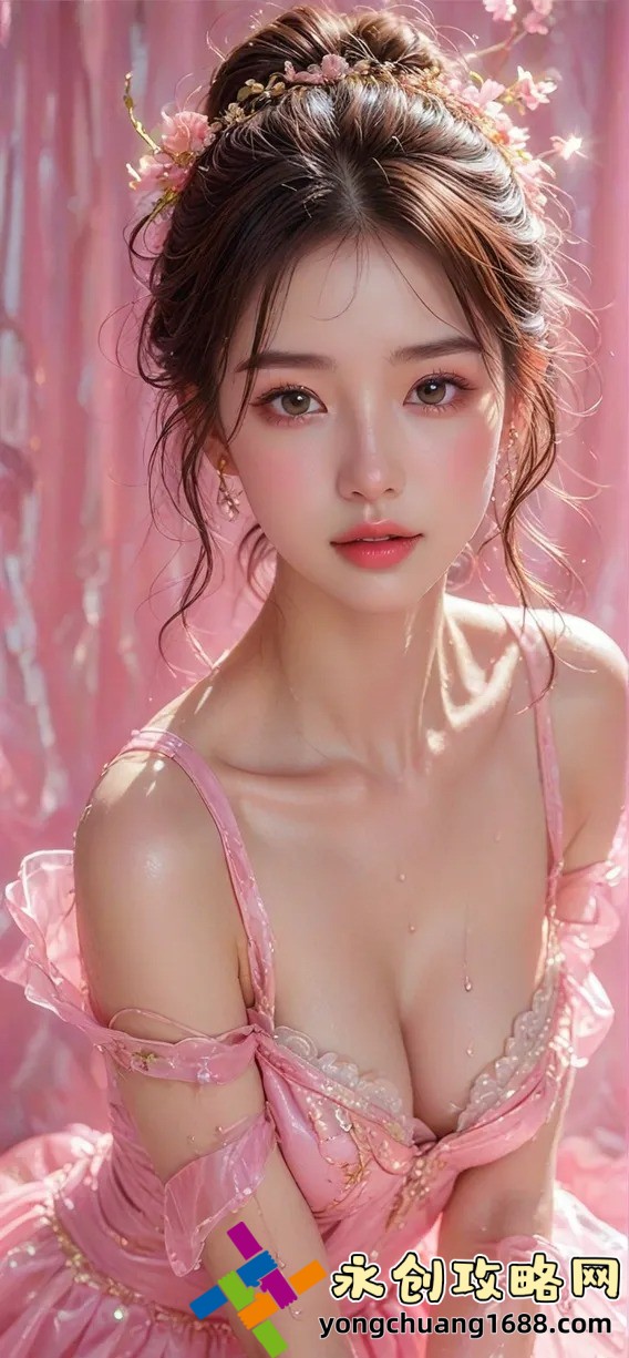 三级动漫：不仅仅是画风，更是艺术与情感的碰撞