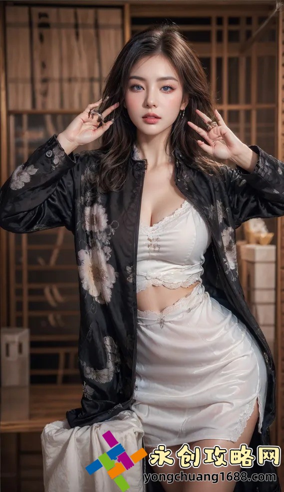林姵希：这位新晋歌手为何在音乐圈掀起热潮？