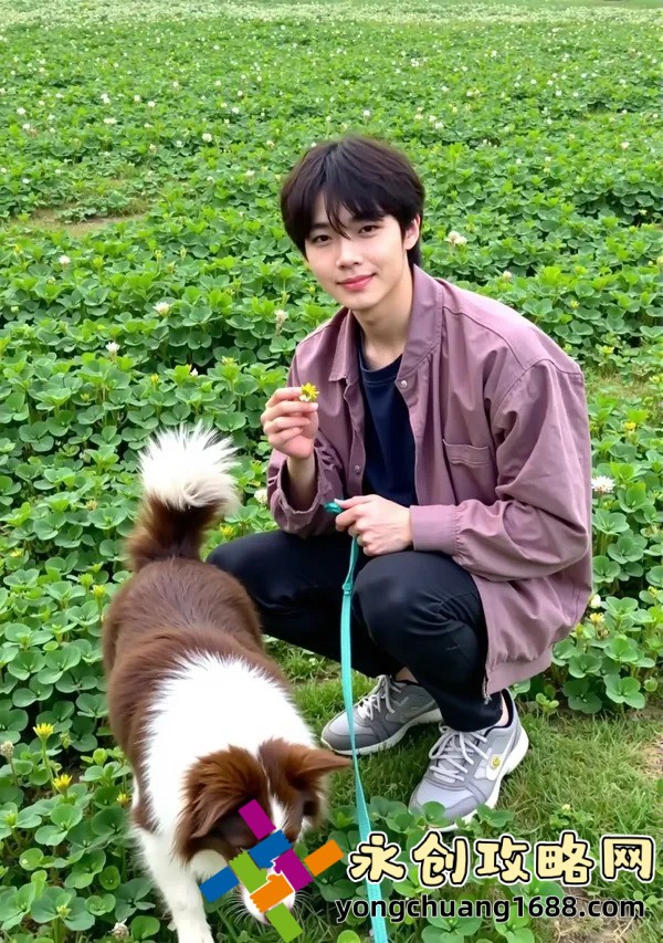 特狗揭秘：你不知道的智能宠物革命