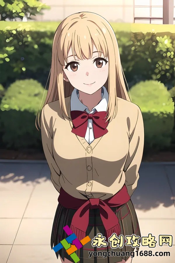 【惊！女主穿越进18游戏npc，竟发现隐藏剧情！】