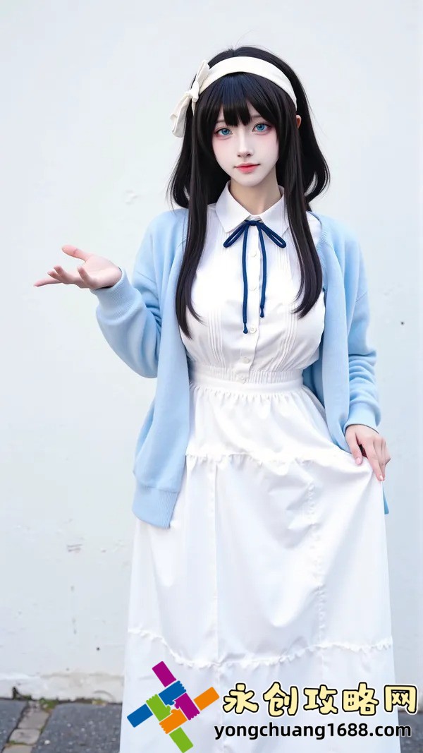 大胸美女图片：如何欣赏与尊重这一美学特征，避免不当审视？