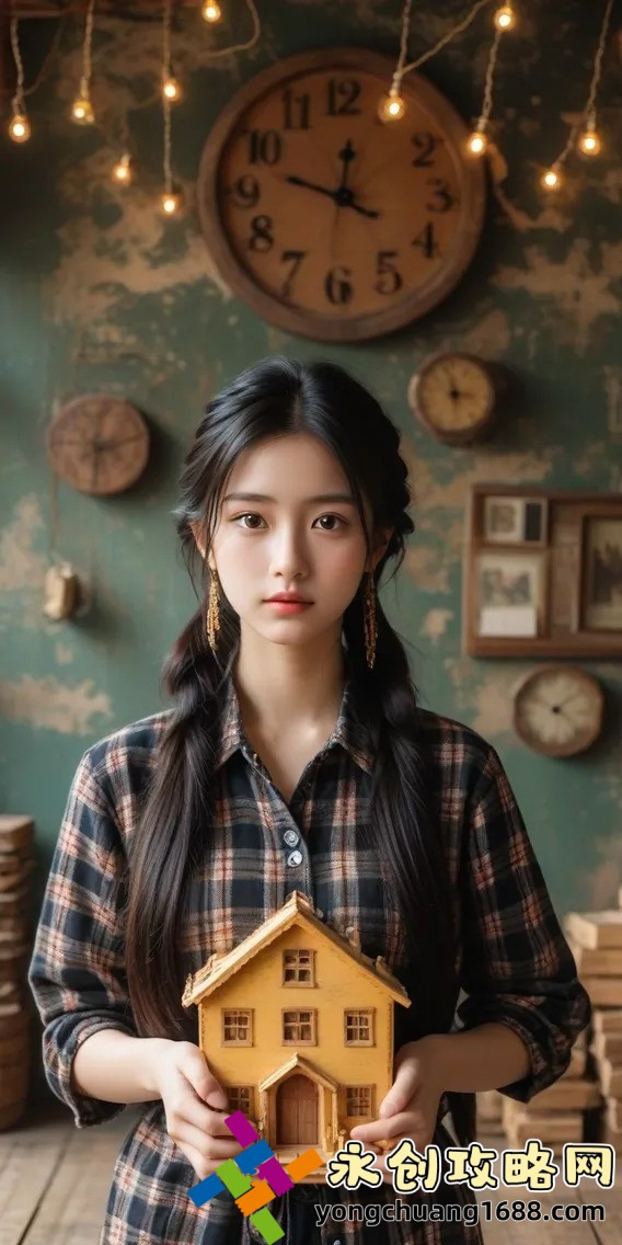 糙汉退役VS软糯女主，这对组合究竟有何吸引力？