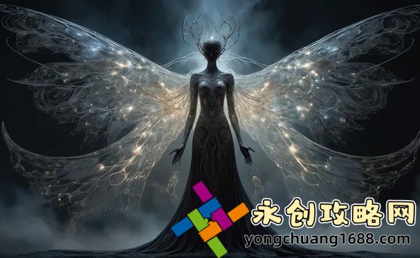碎玉投珠：这部作品为何将“命运”与“选择”呈现得淋漓尽致？