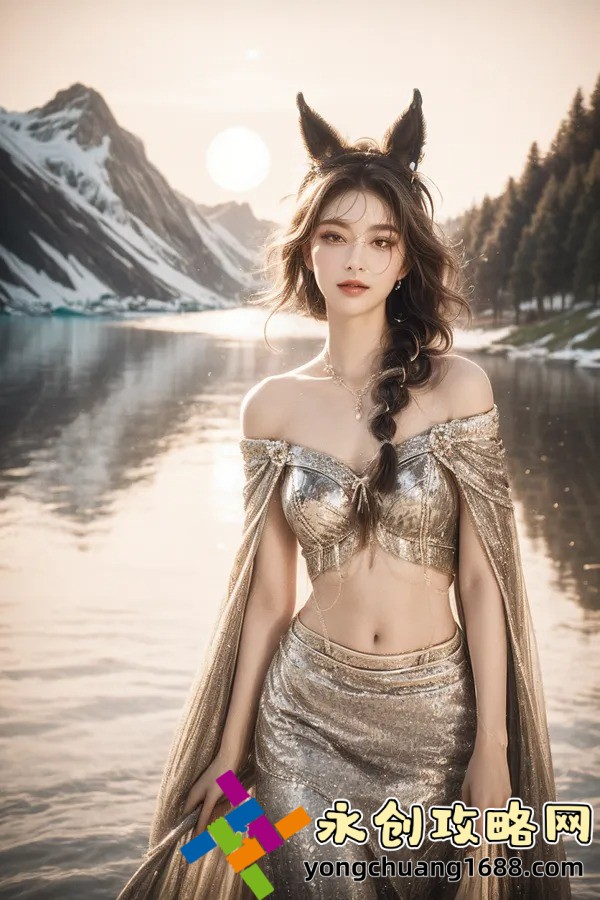 抓住貂蝉的两个球：揭秘古代美人的神秘魅力与历史真相