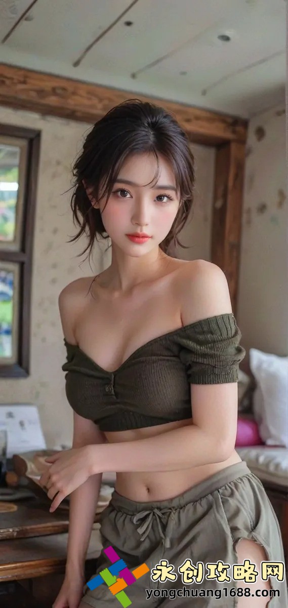 澧色母1