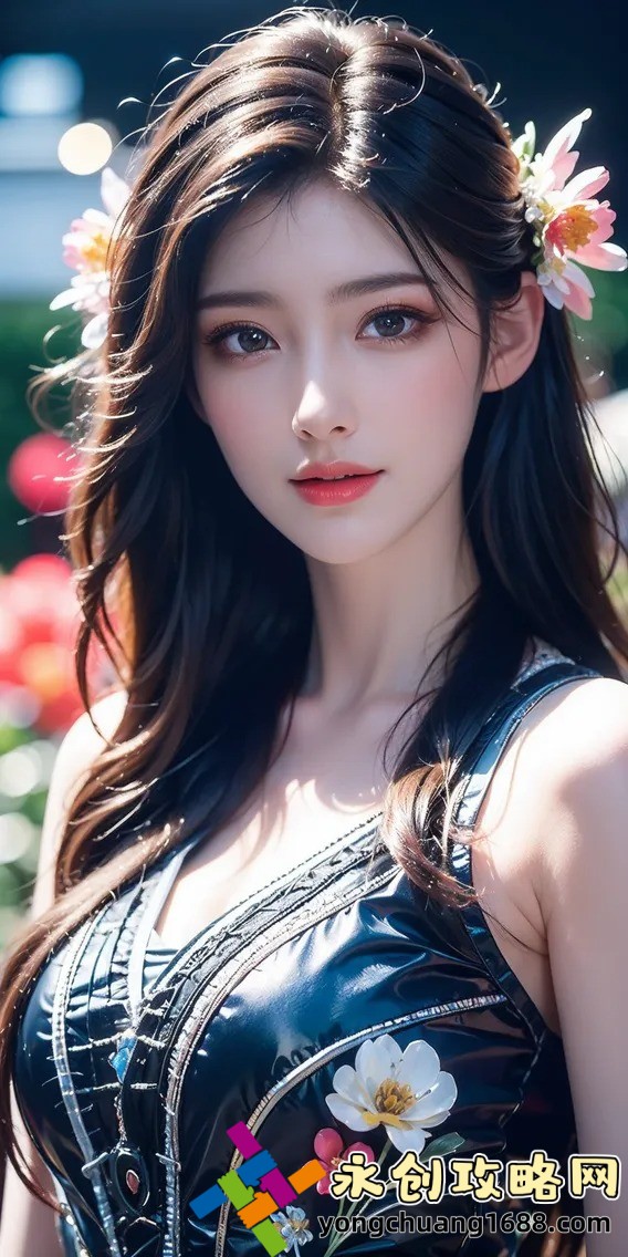 大桥末久：这位日本女优为何能成为行业标杆？