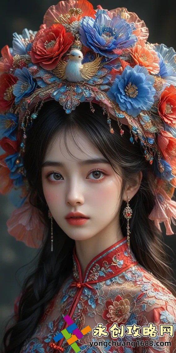 《爸放手，我是你媳妇》——打破父权枷锁的情感剧，谁说亲情不能抵挡爱情的力量？