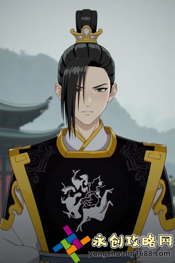 三国志 战棋版：体验这款经典策略游戏的全新战棋模式，重温三国！