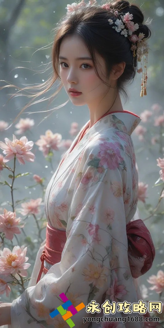 奇妙的美发沙龙：揭秘如何用科技与艺术打造完美发型