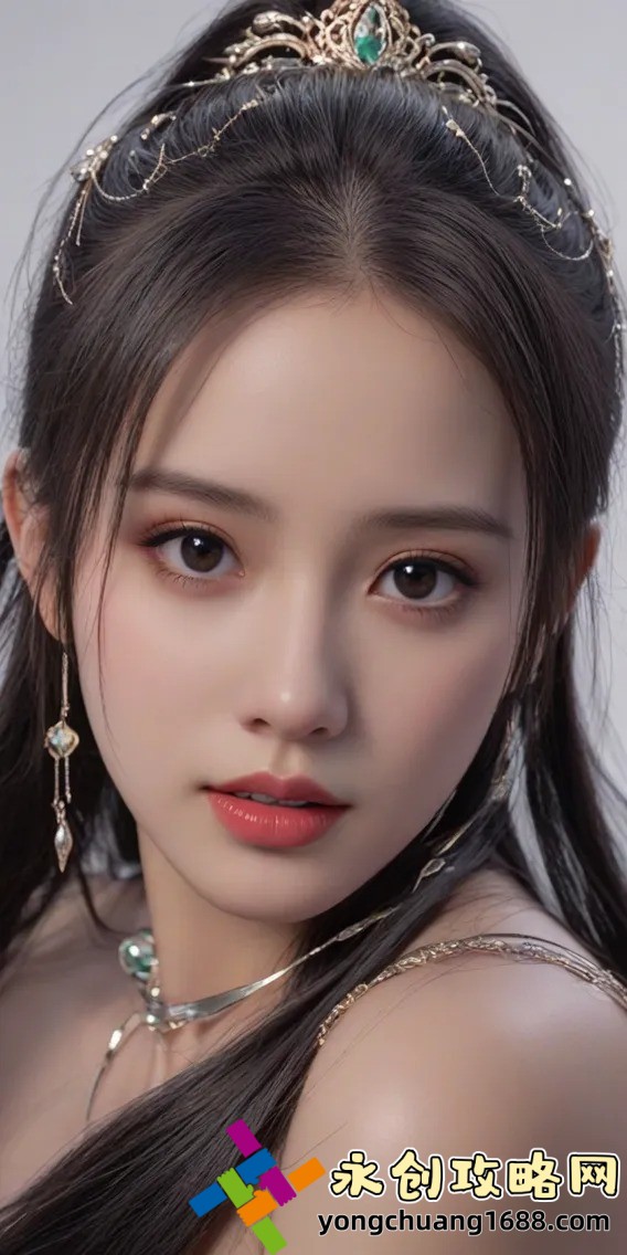 她美丽：深入剖析为何这部作品如此打动人心！